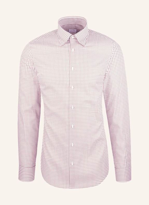 seidensticker Business Hemd,   Slim Fit BRAUN