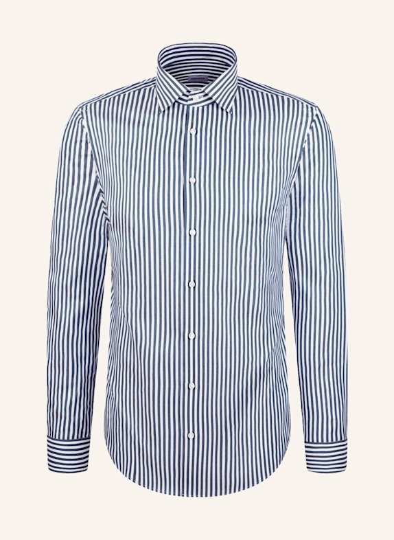 seidensticker Business Hemd Regular Fit GRÜN