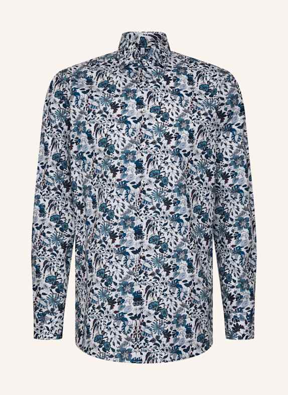 seidensticker Business Hemd Regular Fit GRÜN