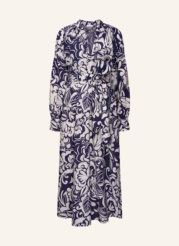 seidensticker Kleid DUNKELBLAU