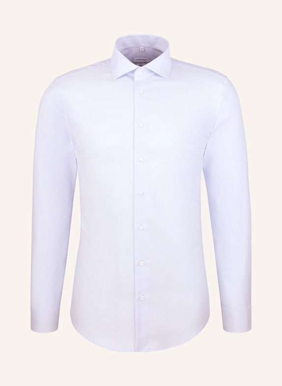 seidensticker Business Hemd Slim Fit HELLBLAU