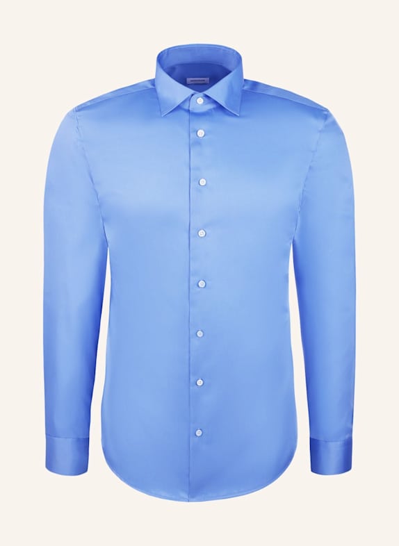 seidensticker Business Hemd Regular Fit BLAU