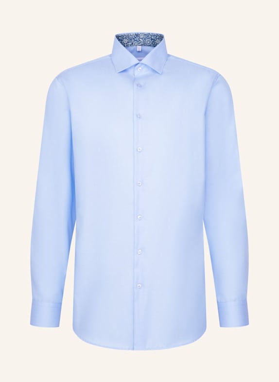 seidensticker Business Hemd Regular Fit BLAU