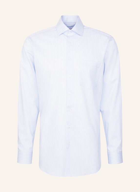 seidensticker Business Hemd Regular Fit HELLBLAU
