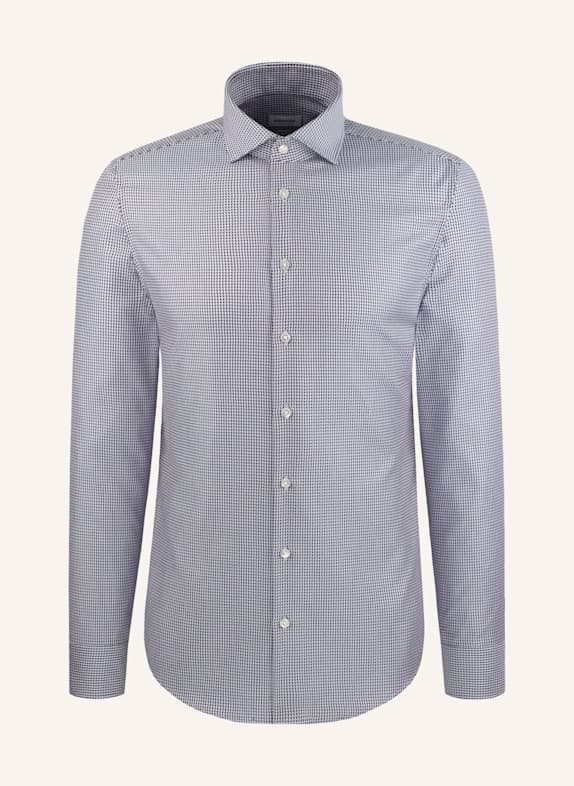 seidensticker Business Hemd Regular Fit ROT