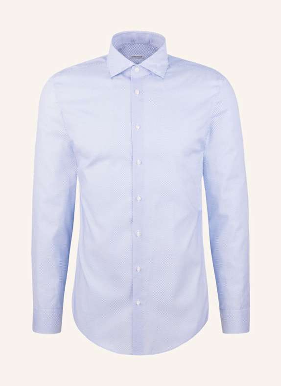 seidensticker Business Hemd Regular Fit BLAU