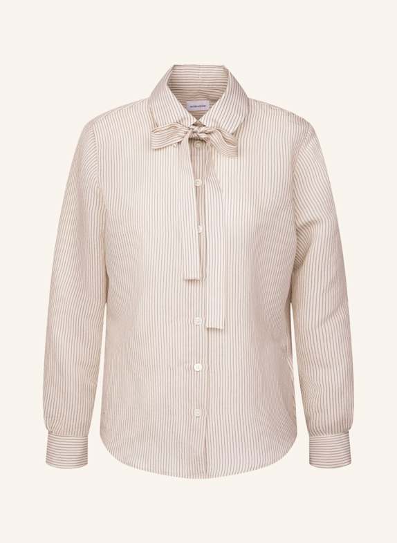 seidensticker Hemdbluse ECRU