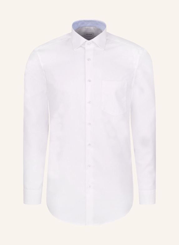 seidensticker , Business Hemd Regular Fit WEISS