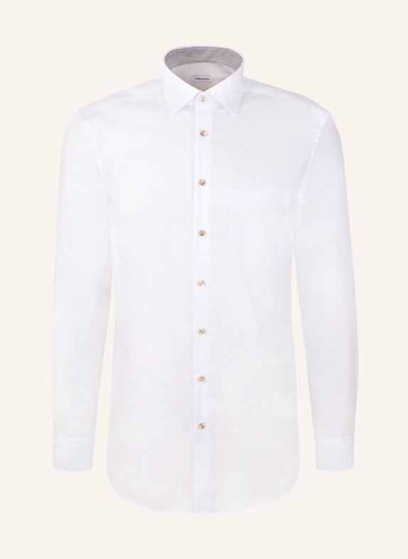 seidensticker Business Hemd Regular Fit WEISS