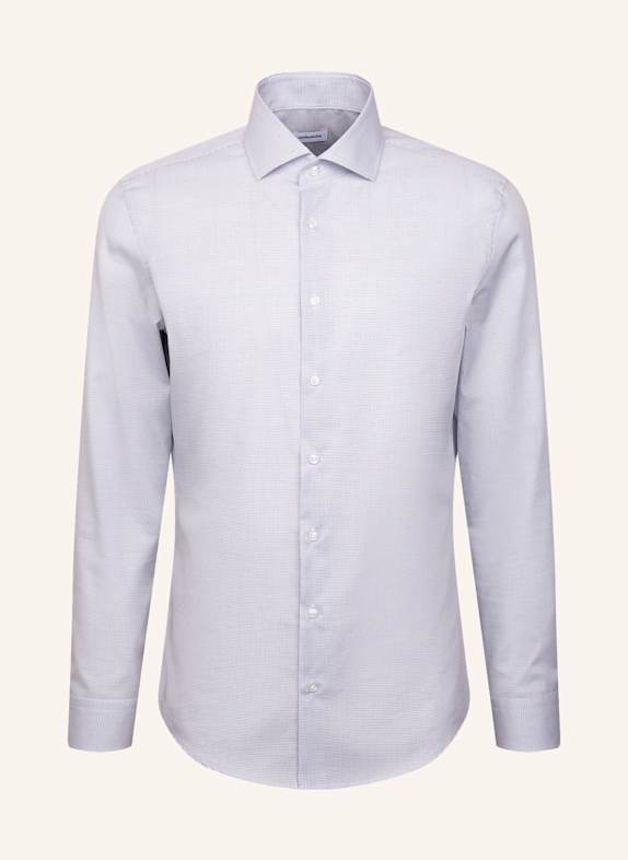 seidensticker Business Hemd Slim Fit DUNKELBLAU