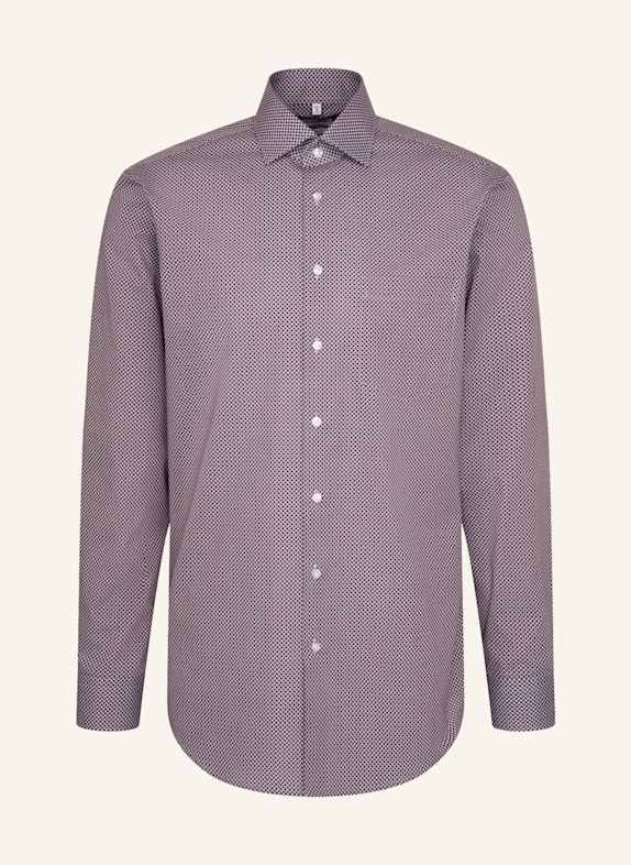 seidensticker Business Hemd Regular Fit ROT
