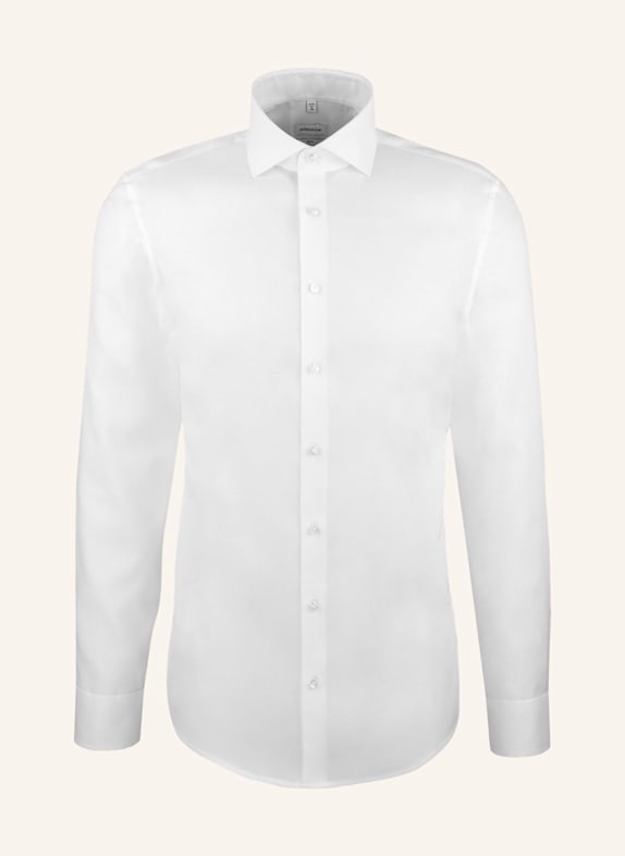 seidensticker Business Hemd X-Slim Fit WEISS