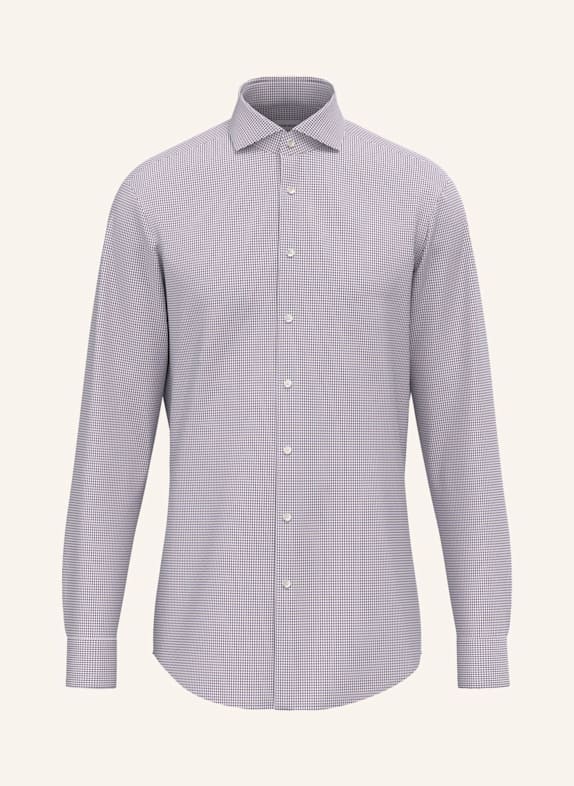 seidensticker Business Hemd Comfort Fit ROT