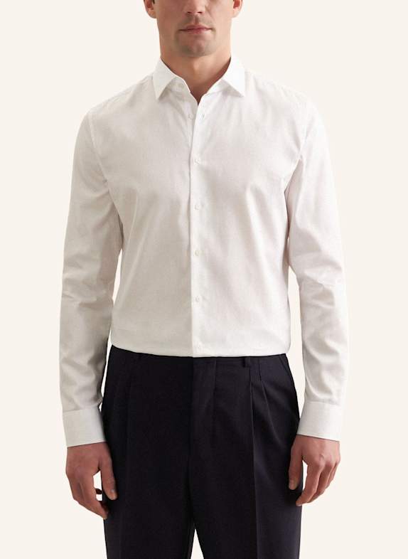 seidensticker Business Hemd X-Slim Fit WEISS