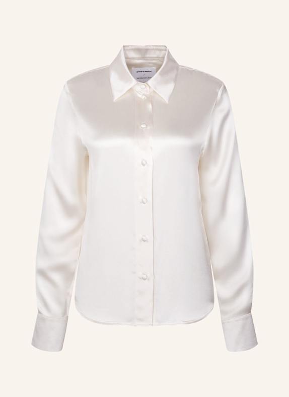 seidensticker Hemdbluse ECRU