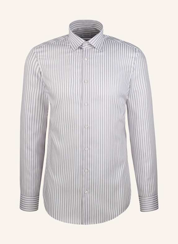 seidensticker Business Hemd X-Slim Fit GRAU