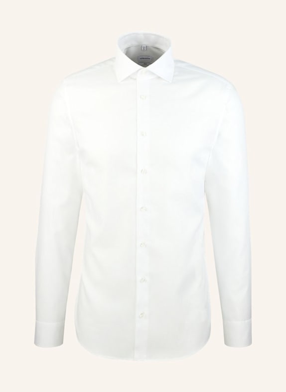 seidensticker Business Hemd Shaped Fit WEISS