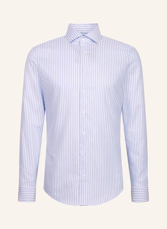 seidensticker Business Hemd Slim Fit BLAU