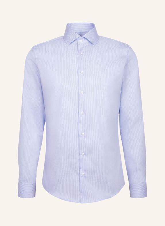 seidensticker Business Hemd Slim Fit BLAU