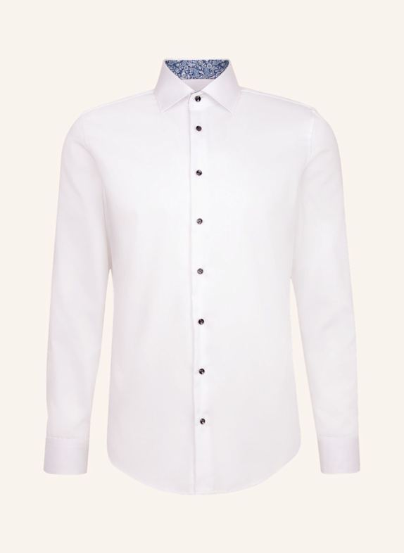 seidensticker Business Hemd Slim Fit WEISS