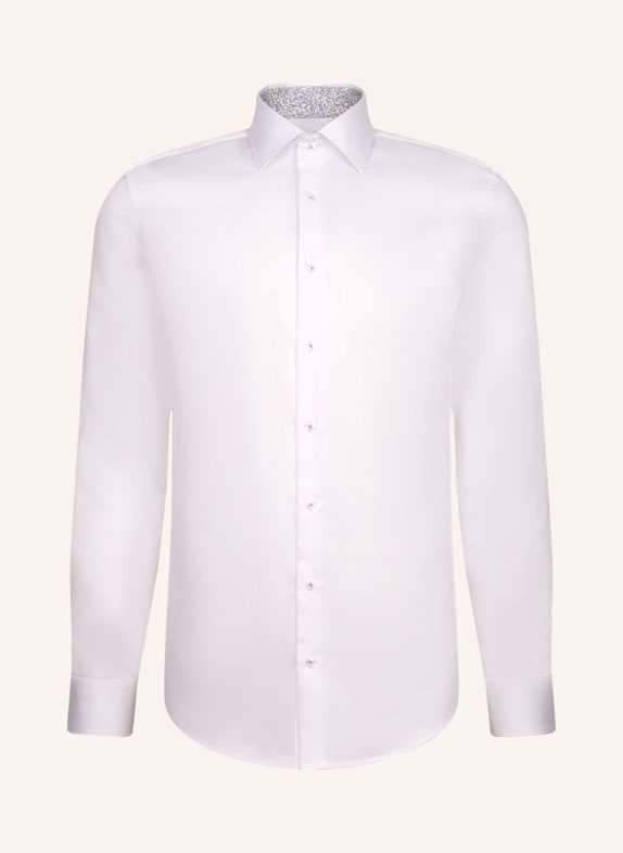 seidensticker Business Hemd Slim Fit WEISS