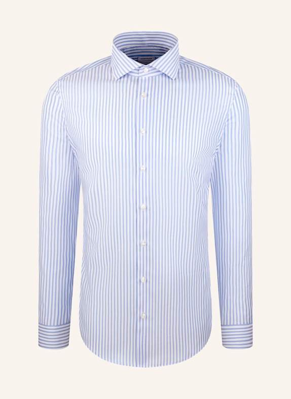 seidensticker Business Hemd Comfort Fit BLAU
