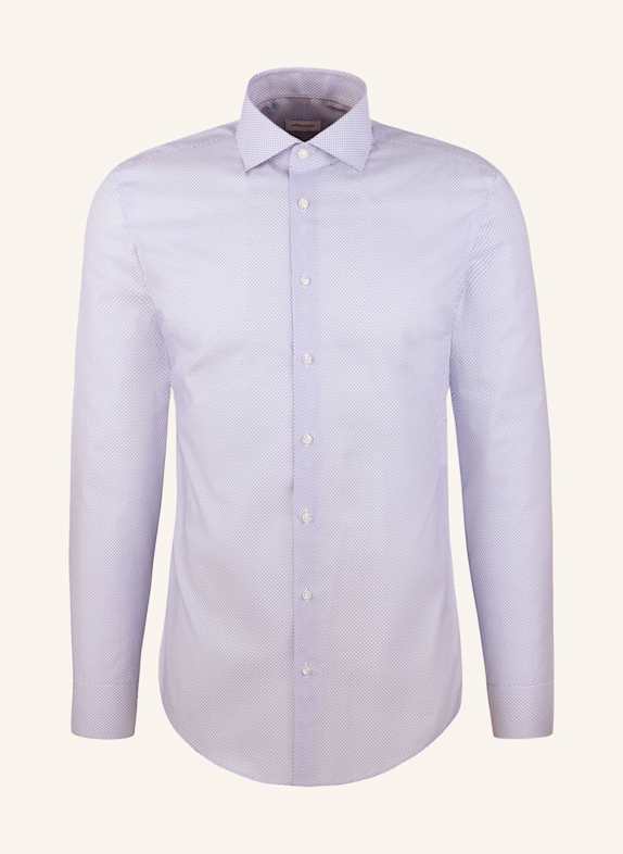 seidensticker Business Hemd Slim Fit BLAU