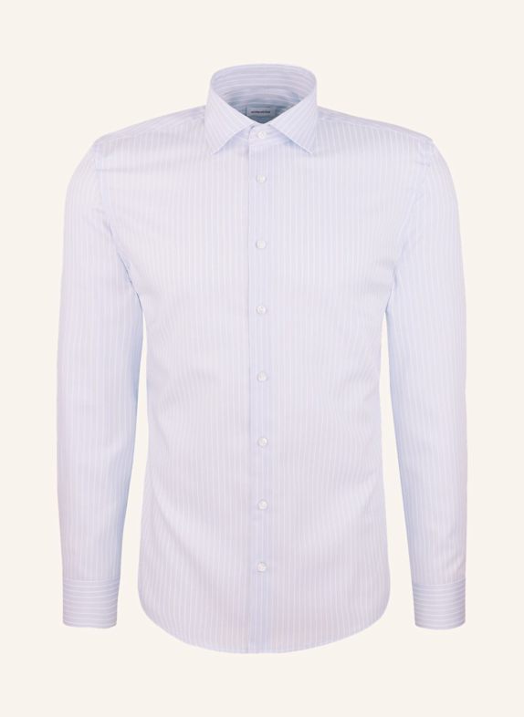 seidensticker Business Hemd Slim Fit HELLBLAU