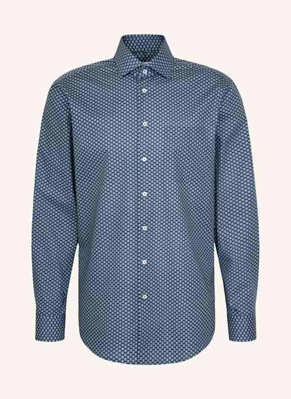 seidensticker Business Hemd Comfort Fit GRÜN