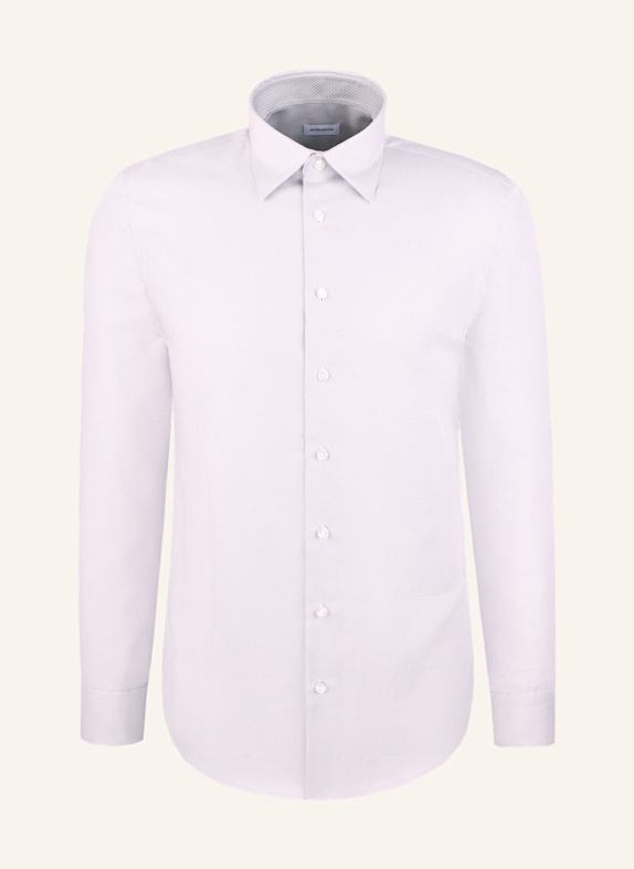 seidensticker , Business Hemd Slim Fit GRAU