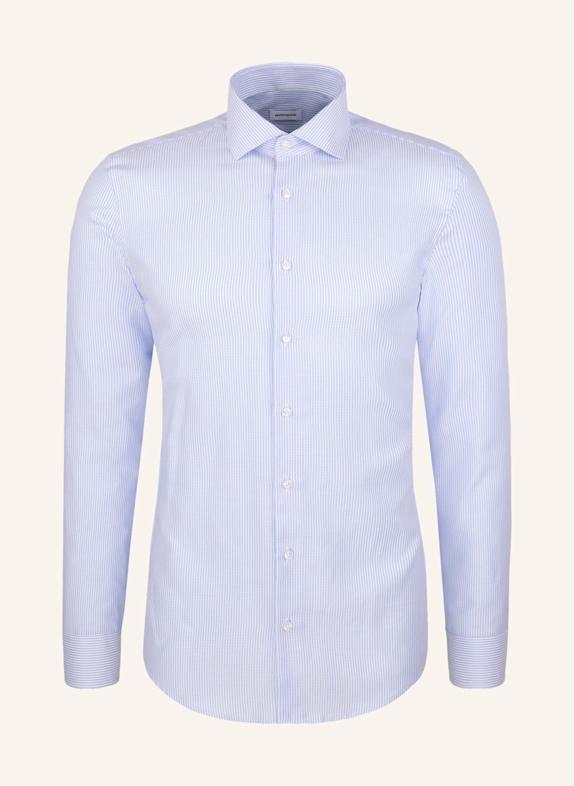 seidensticker Business Hemd Regular Fit BLAU