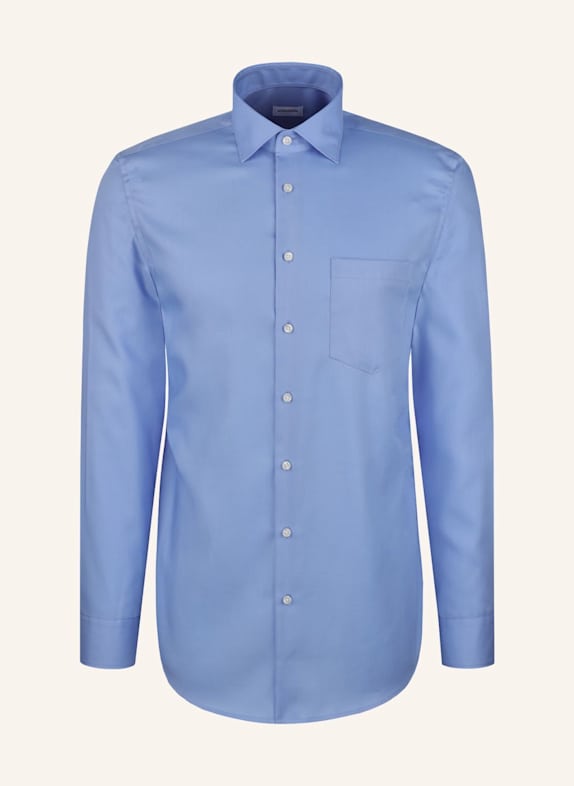 seidensticker Business Hemd Regular Fit BLAU