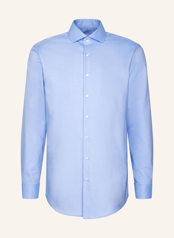 seidensticker Business Hemd Regular Fit BLAU