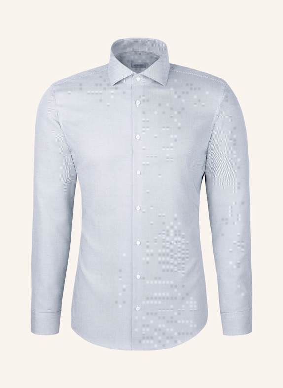 seidensticker Business Hemd Regular Fit GRÜN