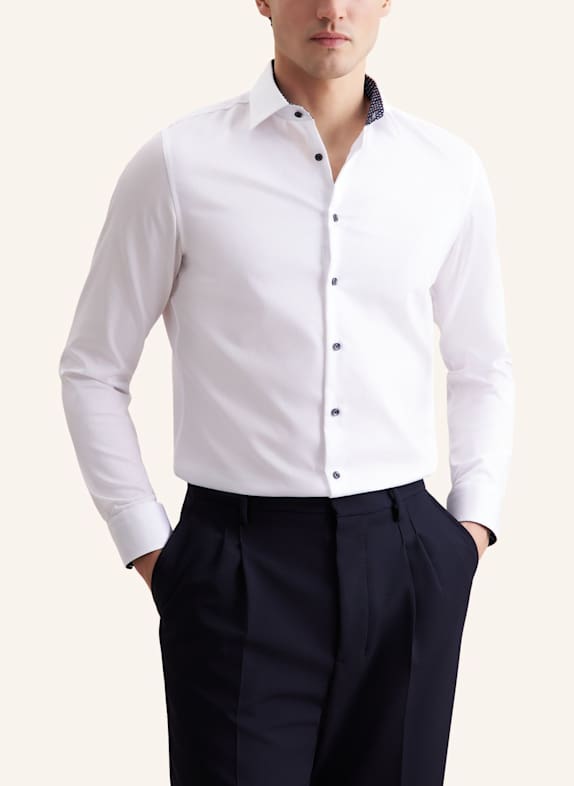 seidensticker Business Hemd X-Slim Fit WEISS
