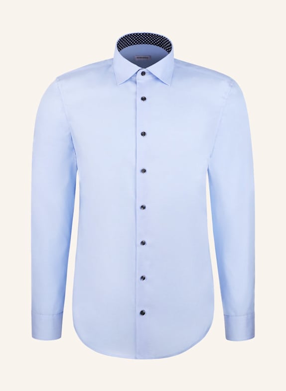 seidensticker Business Hemd X-Slim Fit BLAU