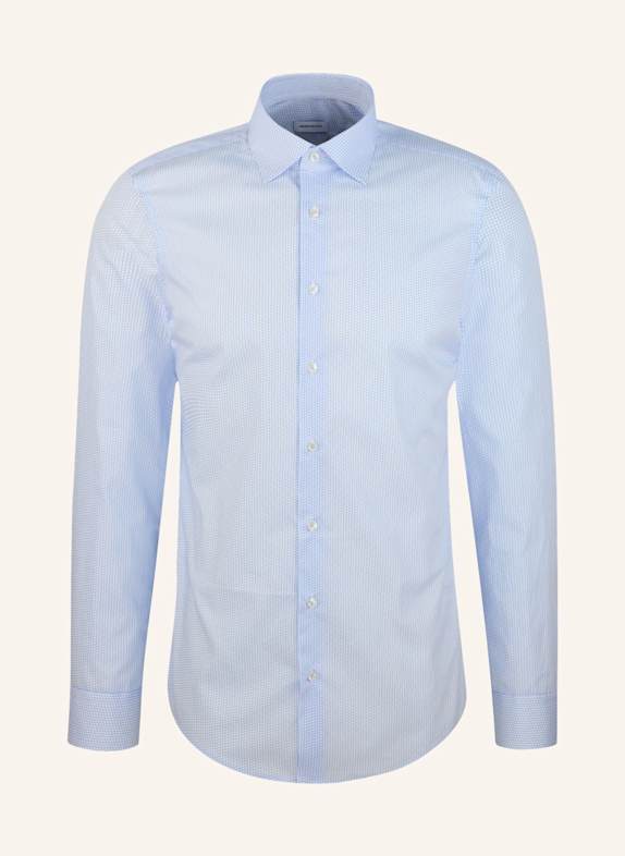 seidensticker Business Hemd X-Slim Fit HELLBLAU