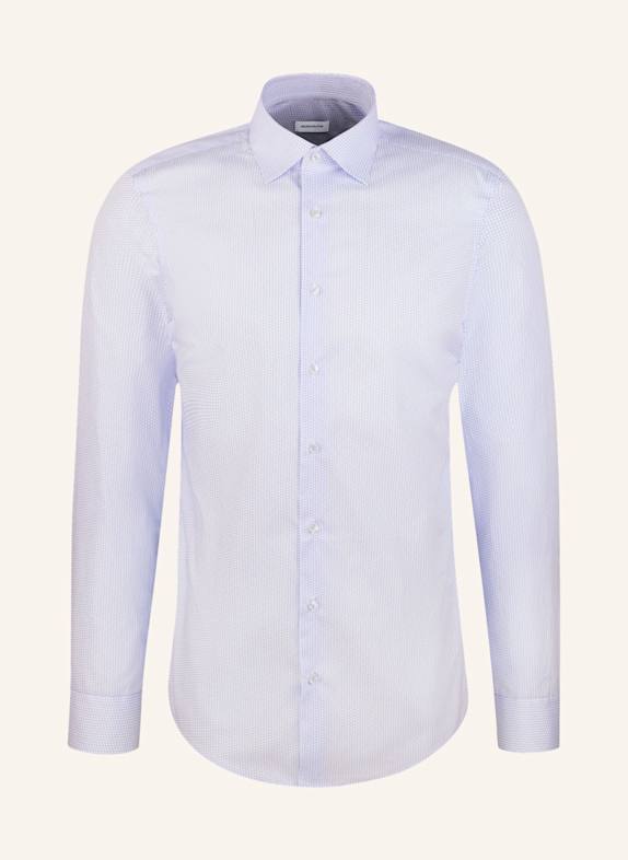 seidensticker Business Hemd Slim Fit HELLBLAU