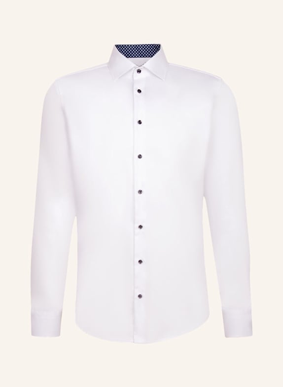 seidensticker Business Hemd X-Slim Fit WEISS