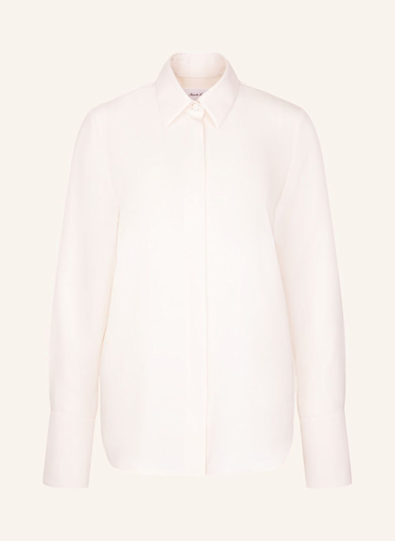 seidensticker Hemdbluse ECRU