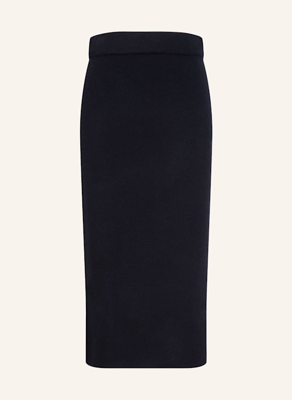 seidensticker Rock SCHWARZ