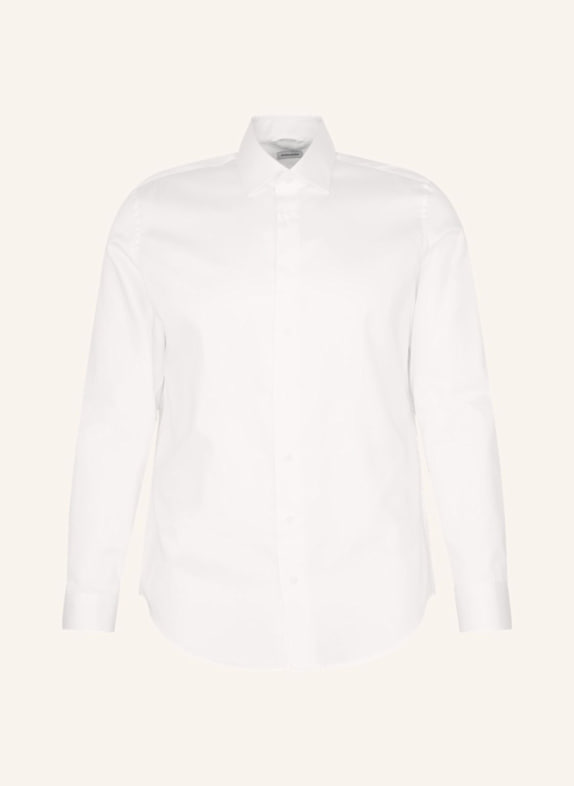 seidensticker Business Hemd Shaped Fit WEISS
