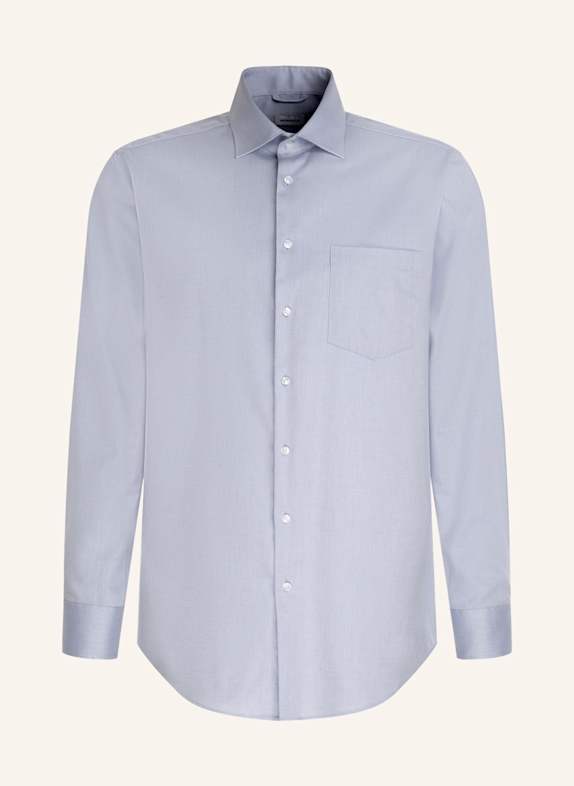 seidensticker Business Hemd Regular Fit BLAU