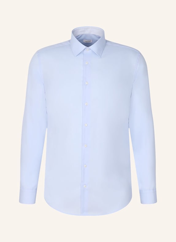 seidensticker Business Hemd Slim Fit BLAU