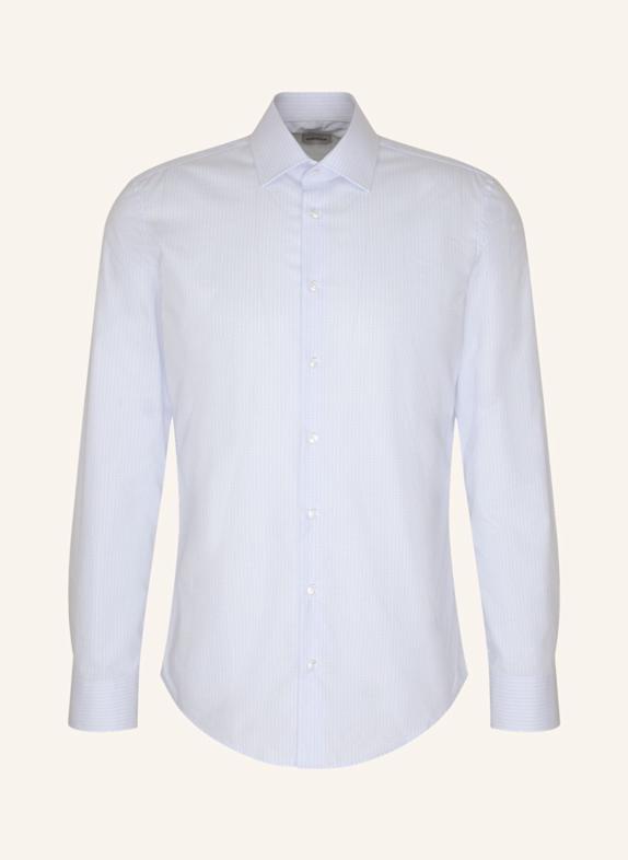 seidensticker Business Hemd X-Slim Fit HELLBLAU