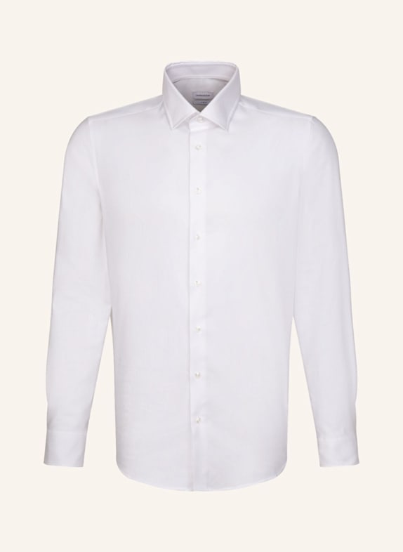 seidensticker Performance-Hemd X-Slim Fit WEISS