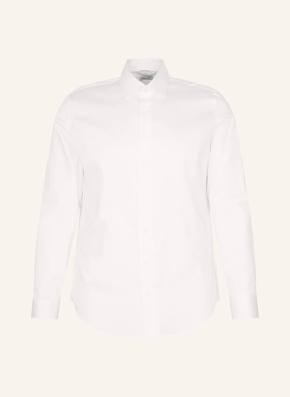 seidensticker Business Hemd X-Slim Fit WEISS