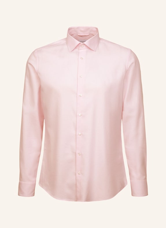 seidensticker Business Hemd Slim Fit ROSA