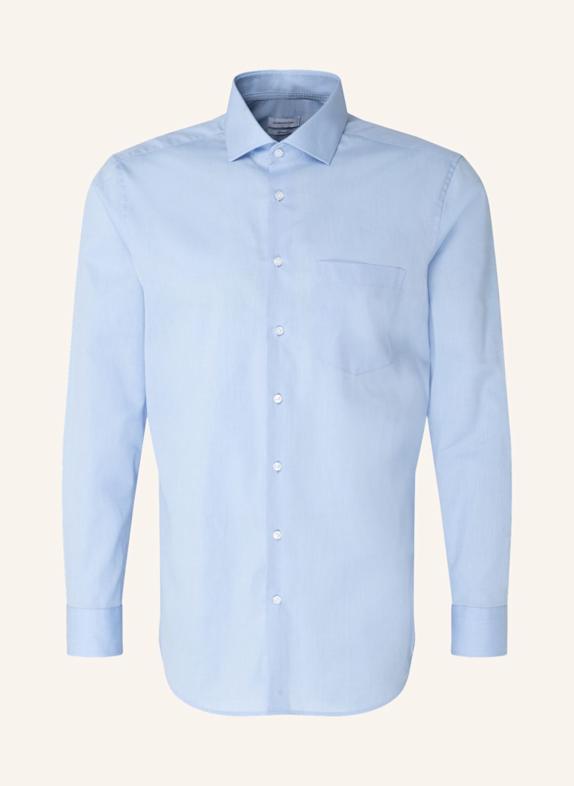 seidensticker Business Hemd Regular Fit HELLBLAU