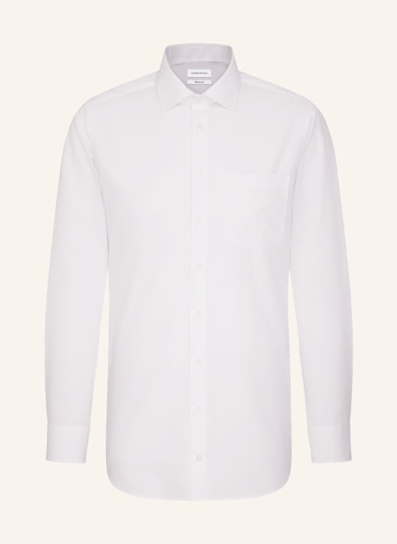 seidensticker Business Hemd Regular Fit WEISS